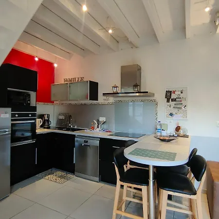 De La Tannerie 3 Holiday home
