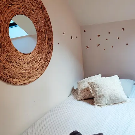 Holiday home De La Tannerie 3 *