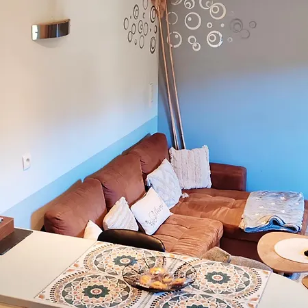Holiday home De La Tannerie 3